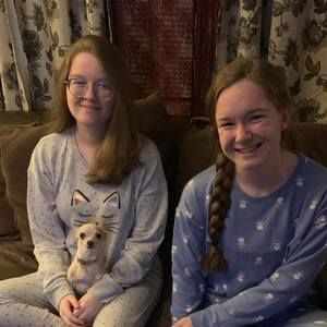 Meet your Posher, Vicki